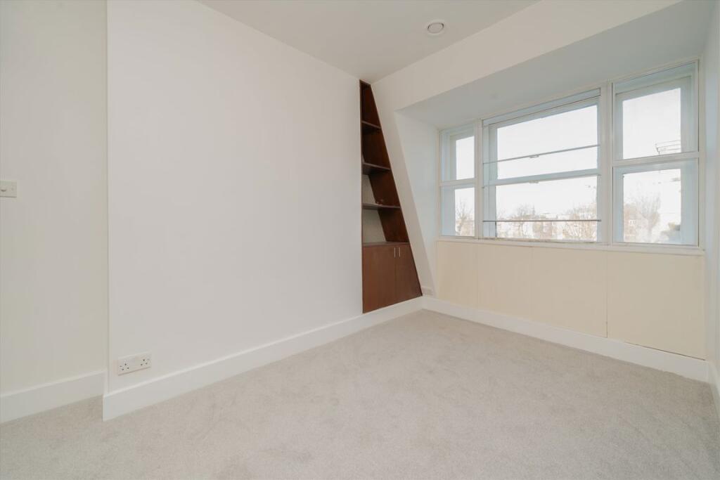 4 bedroom flat for rent