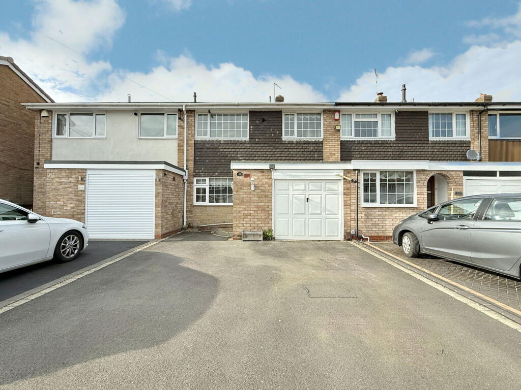 Main image of property: Langley Hall Road, Solihull