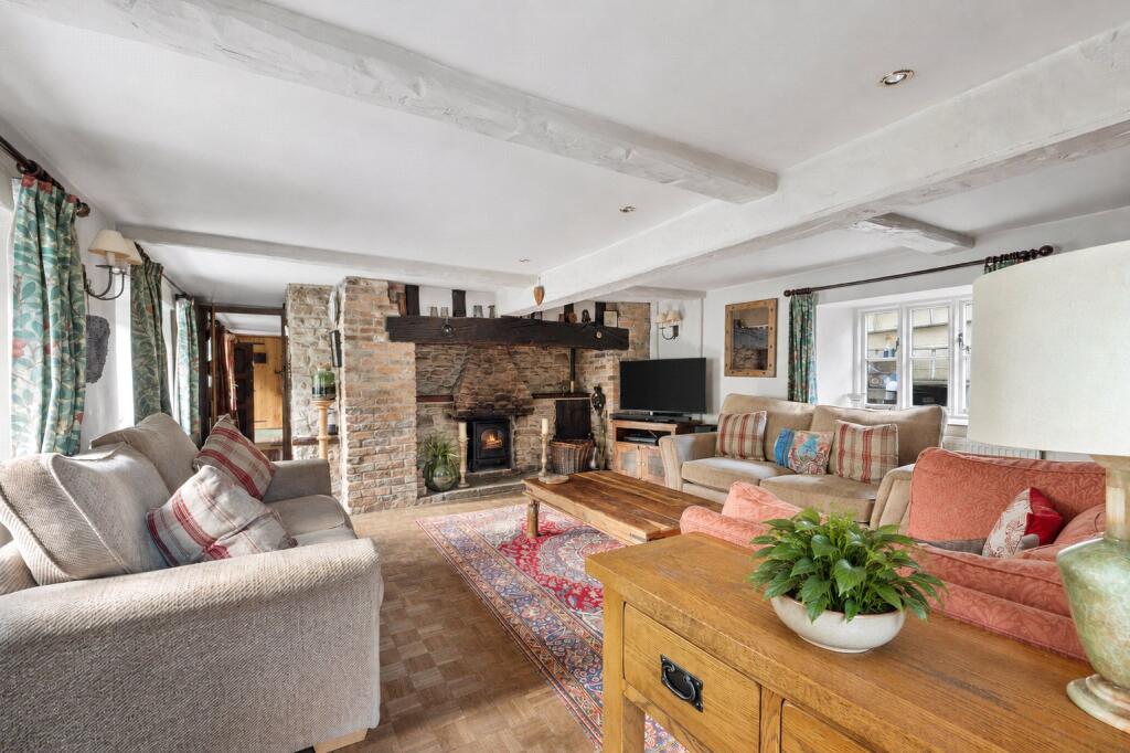House in Weymouth, Broadwey - View 4