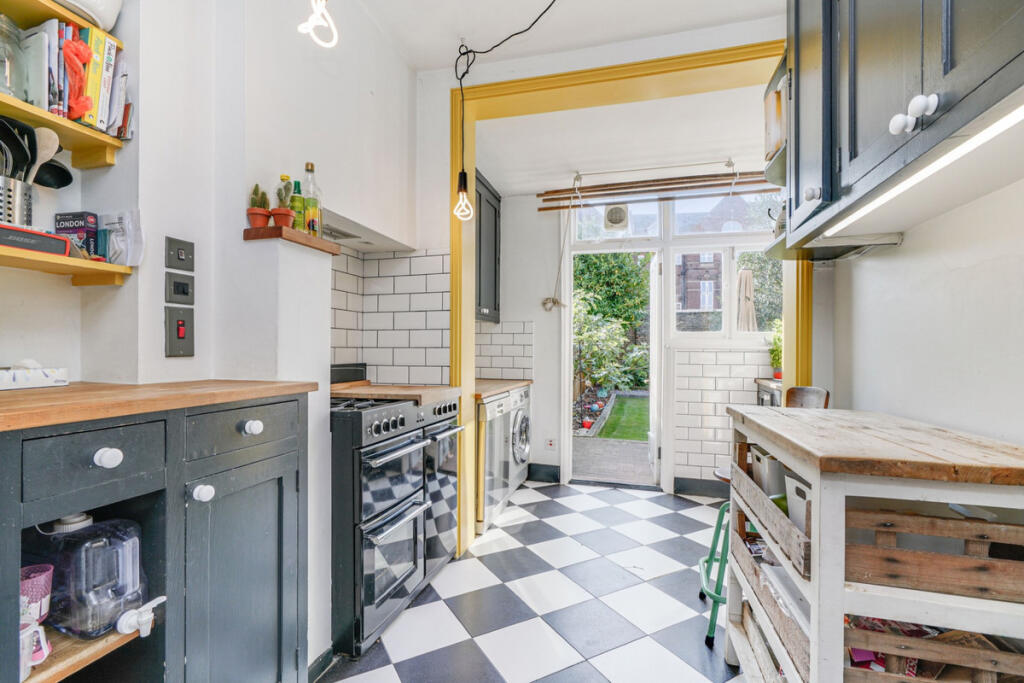 House in London - View 5