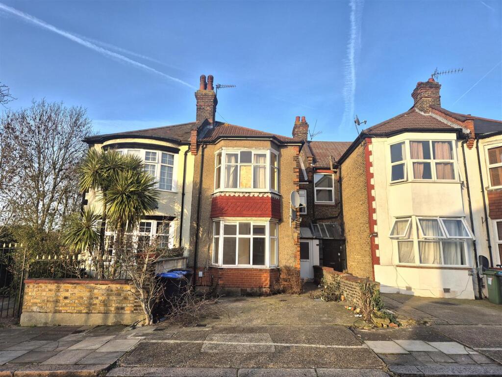 Main image of property: Holland Road, Kensal Rise (Borders), NW10 5AX