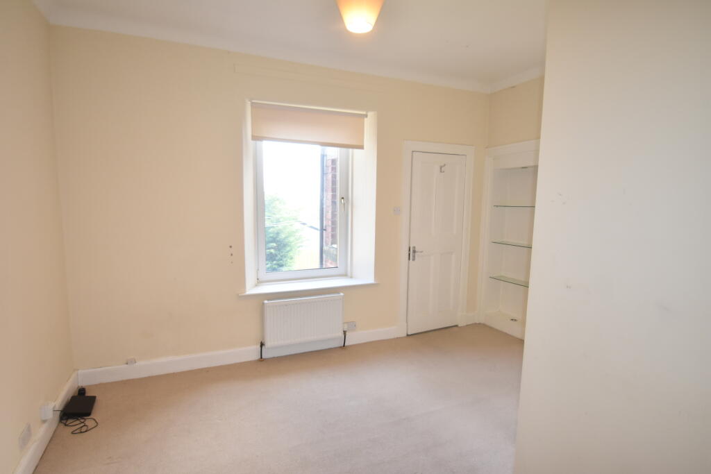 Apartment in Motherwell - More