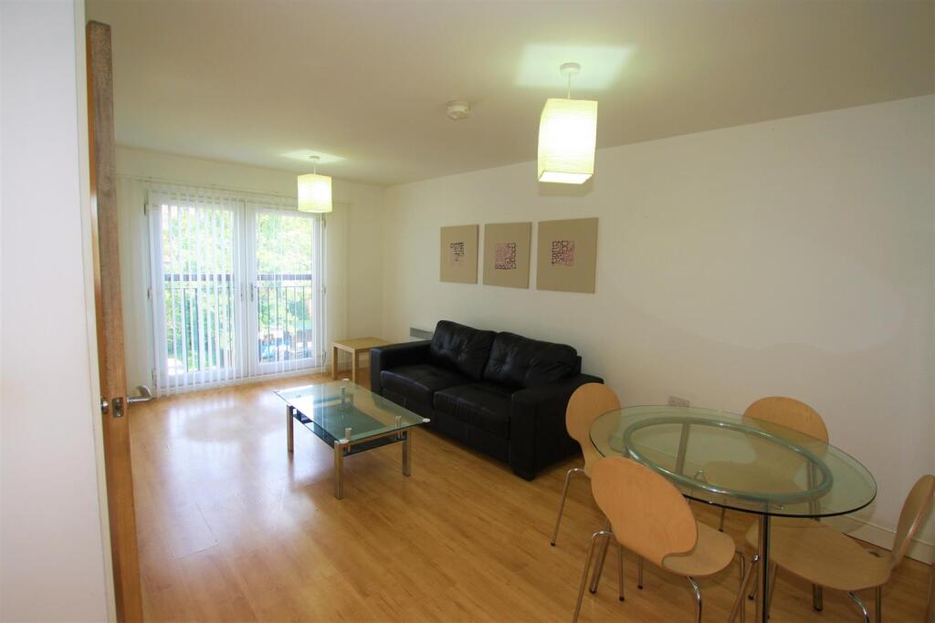 Main image of property: The Gallery, Moss Lane East, M14