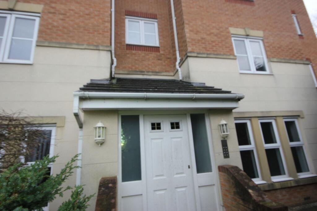 Main image of property: Firbank Close, Ashton-Under-Lyne, OL7
