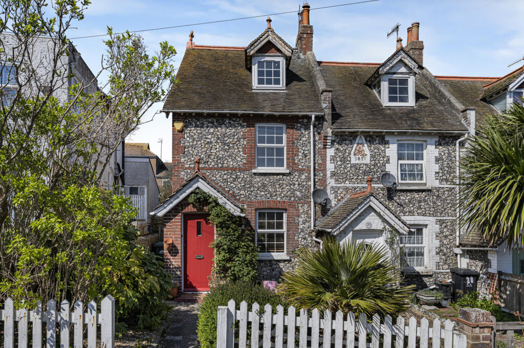 Main image of property: Nevill Road, Rottingdean, Brighton, East Sussex, BN2
