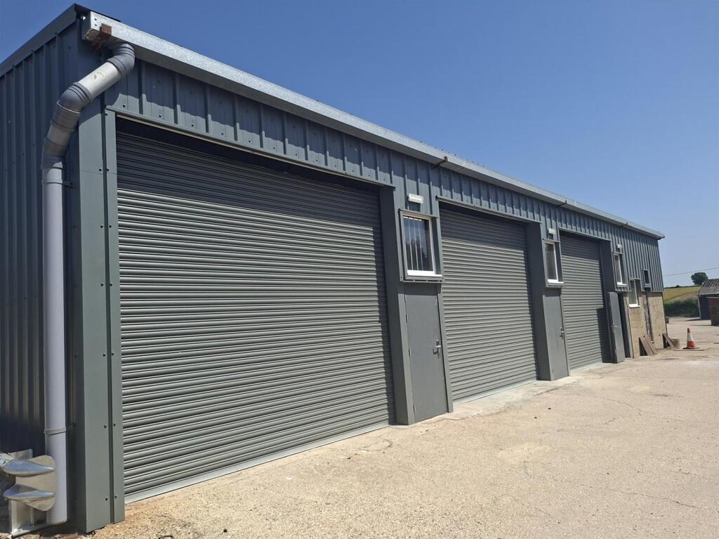 Main image of property: Lower Wyke, Andover