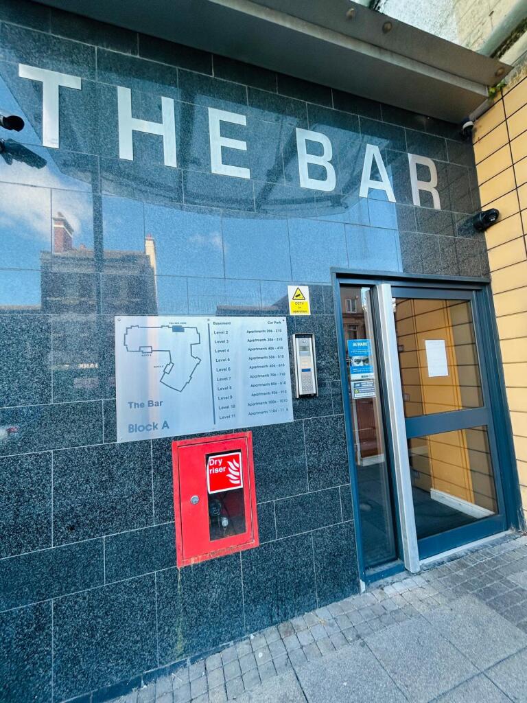 Main image of property: The Bar, Saint James Gate, Newcastle Upon Tyne