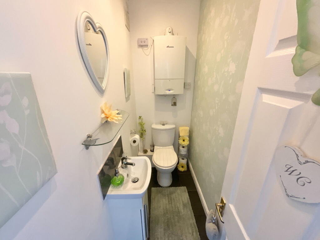 Additional image 8 of Fairbourne Avenue, Rowley Regis, B65 9JR