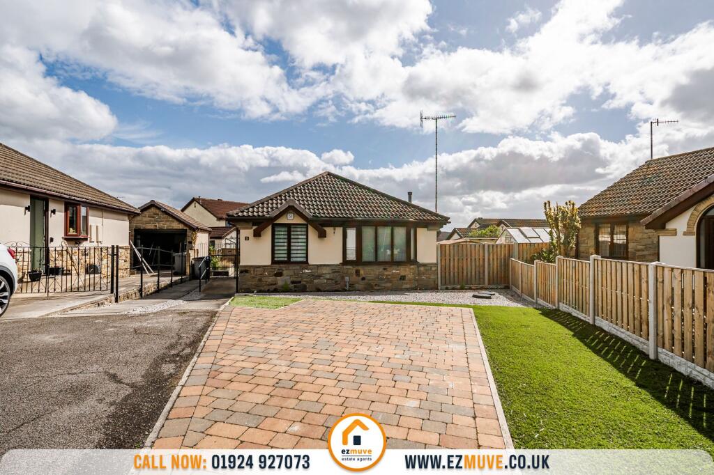 Main image of property: Sunnybrook Close, Hoyland, S74