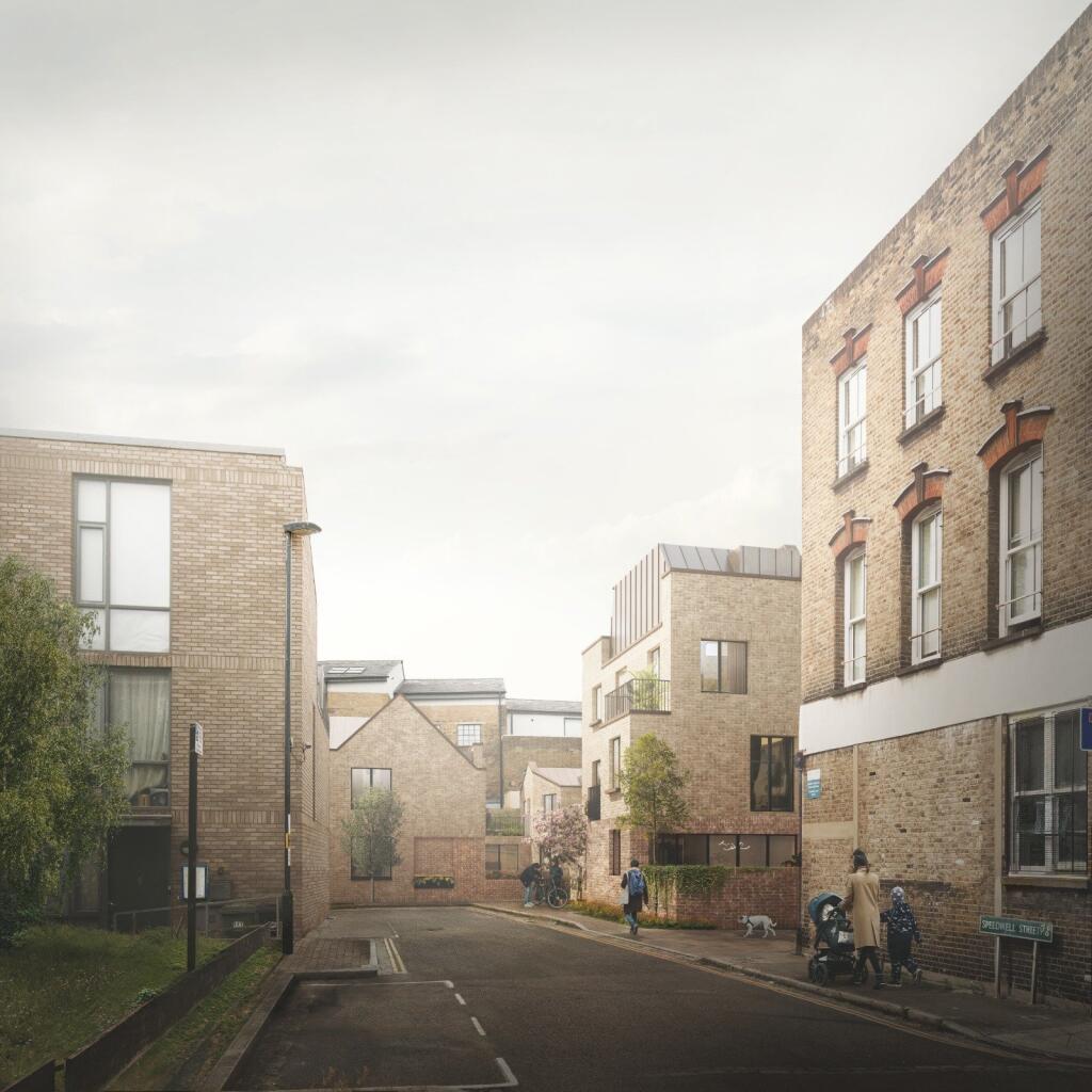 House in London - View 5
