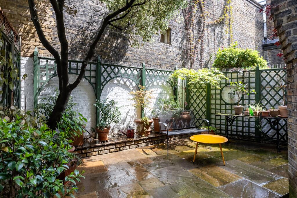 Main image of property: Flood Street, Chelsea, London, SW3