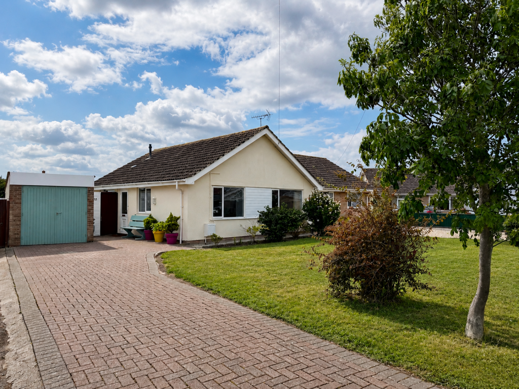Main image of property: St Mark's Road, Burnham-on-Sea, Somerset