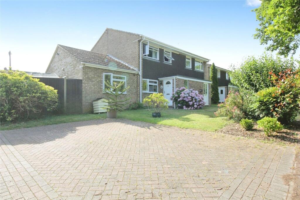 Main image of property: Farm Drive, Tilehurst, Reading, RG31