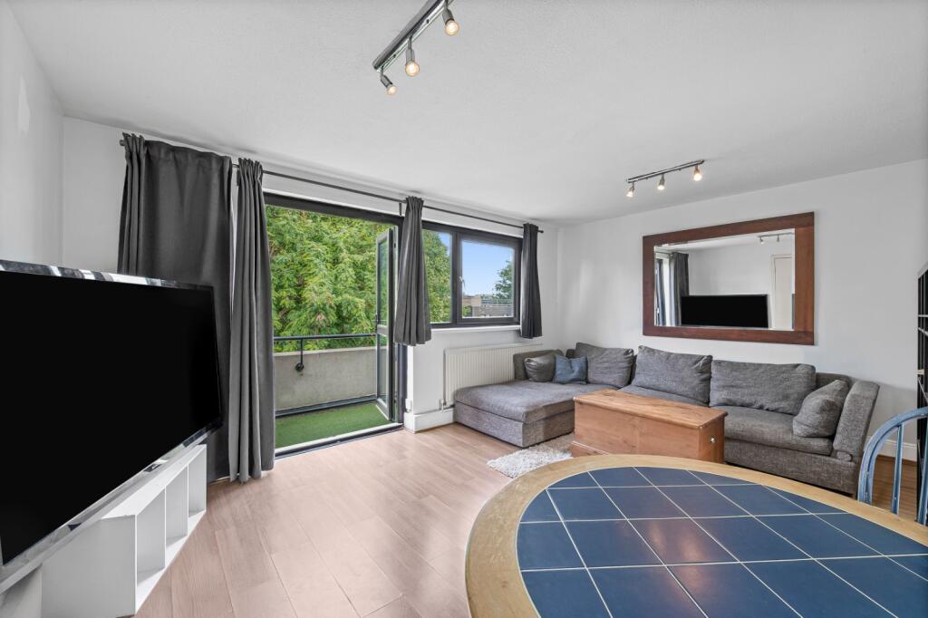 Main image of property: Ericcson Close,
East Putney, SW18