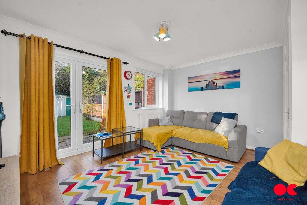 Main image of property: Fryerns Terrace, Basildon