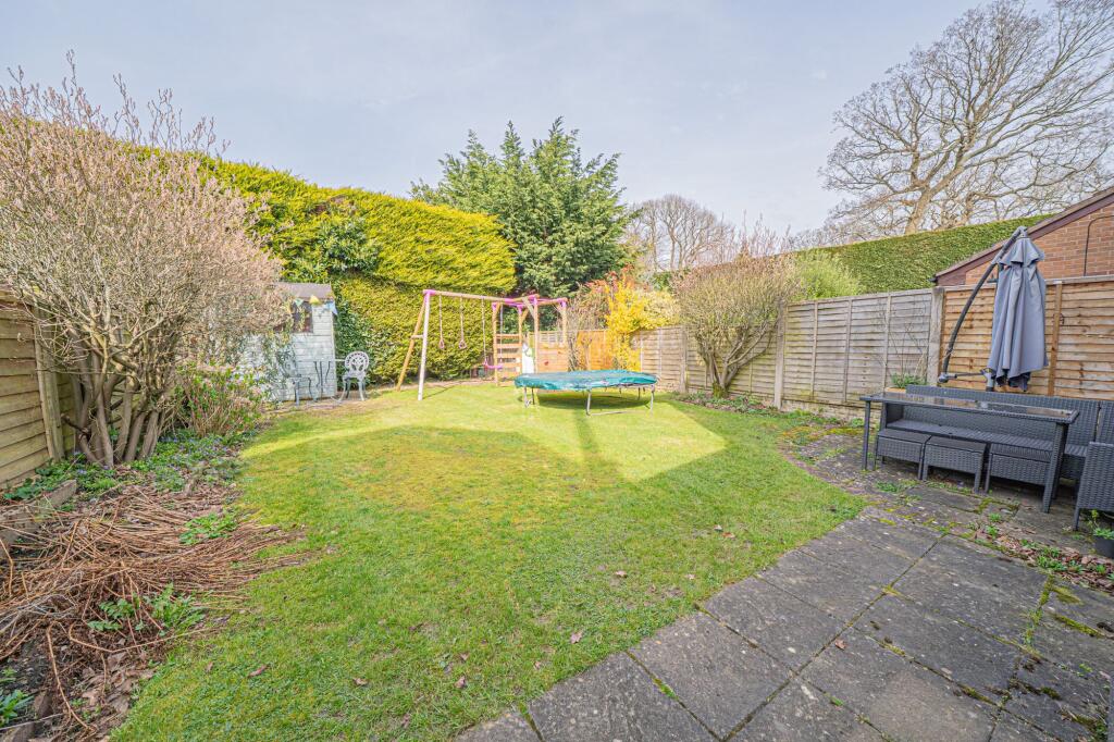 Additional image 10 of Needhill Close, Knowle, B93