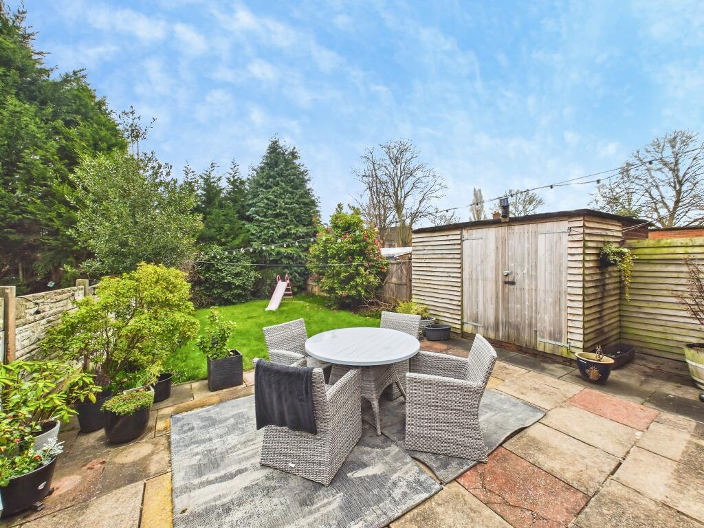 House in St Helens, Liverpool City Region - View 4