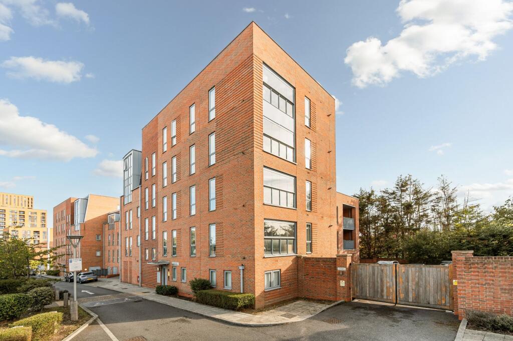 Apartment in London, Park Royal - View 4