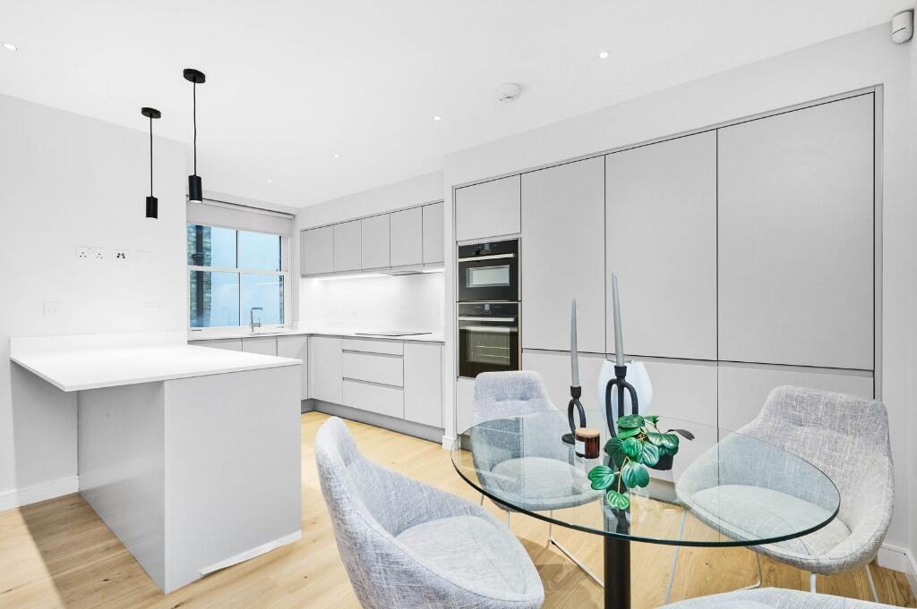 Main image of property: Weymouth Street, London, W1G