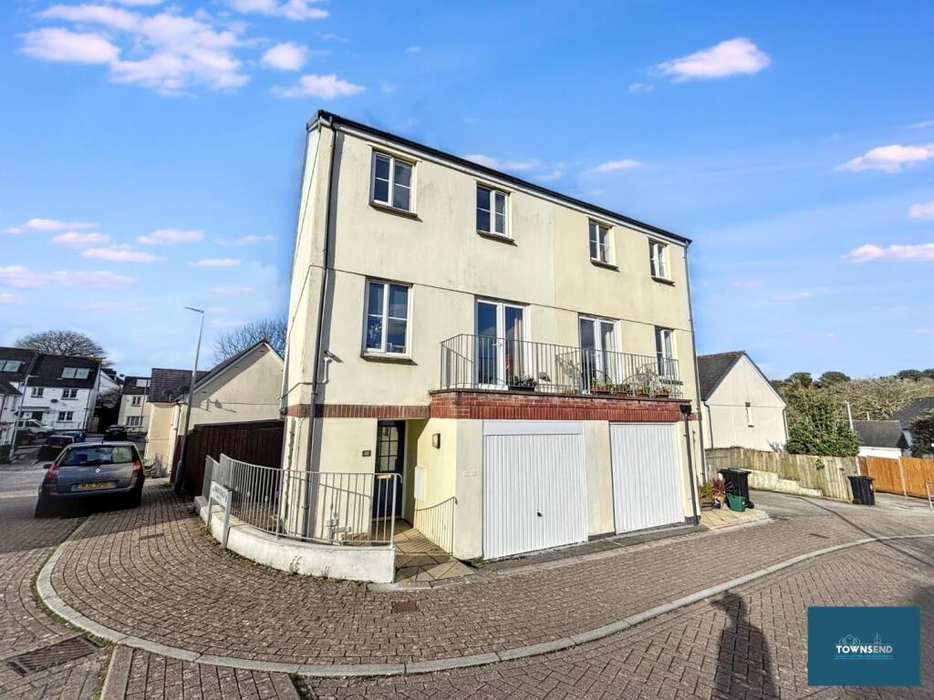 Main image of property: Swans Reach, Falmouth