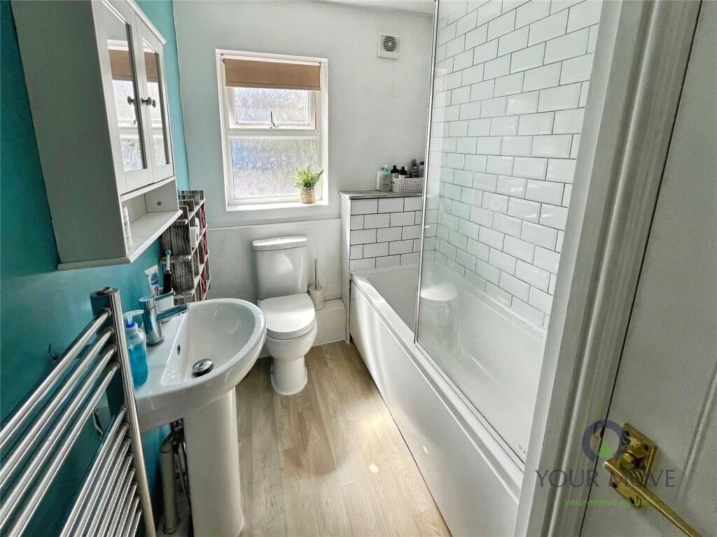 Newham Close, Heanor, Derbyshire, DE75 - View 2