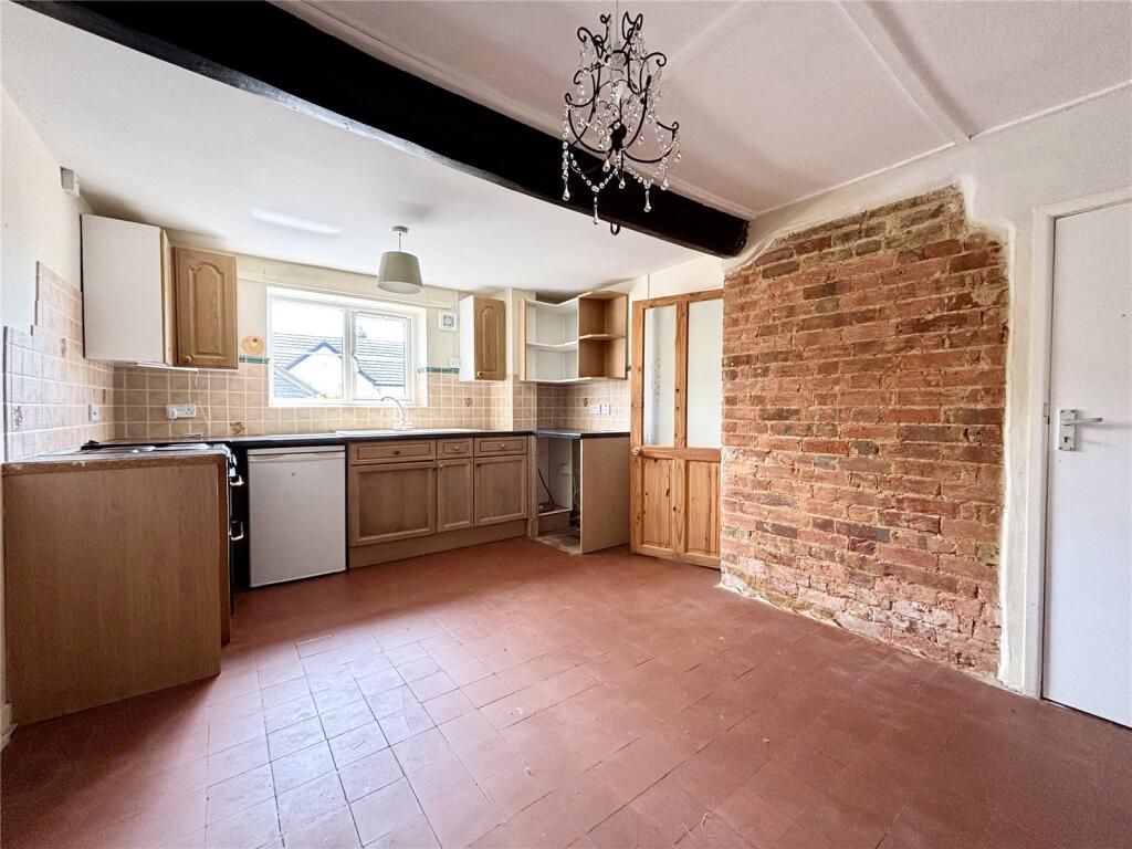 House in Dorchester, Burleston and Tolpuddle - View 2