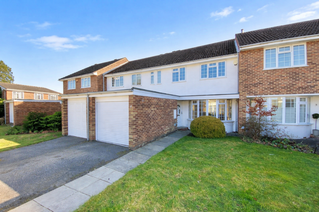Main image of property: Reynard Close, Bickley, BR1