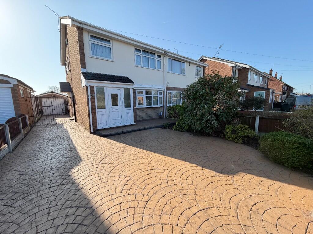 Main image of property: Loxdale Drive, Great Sutton