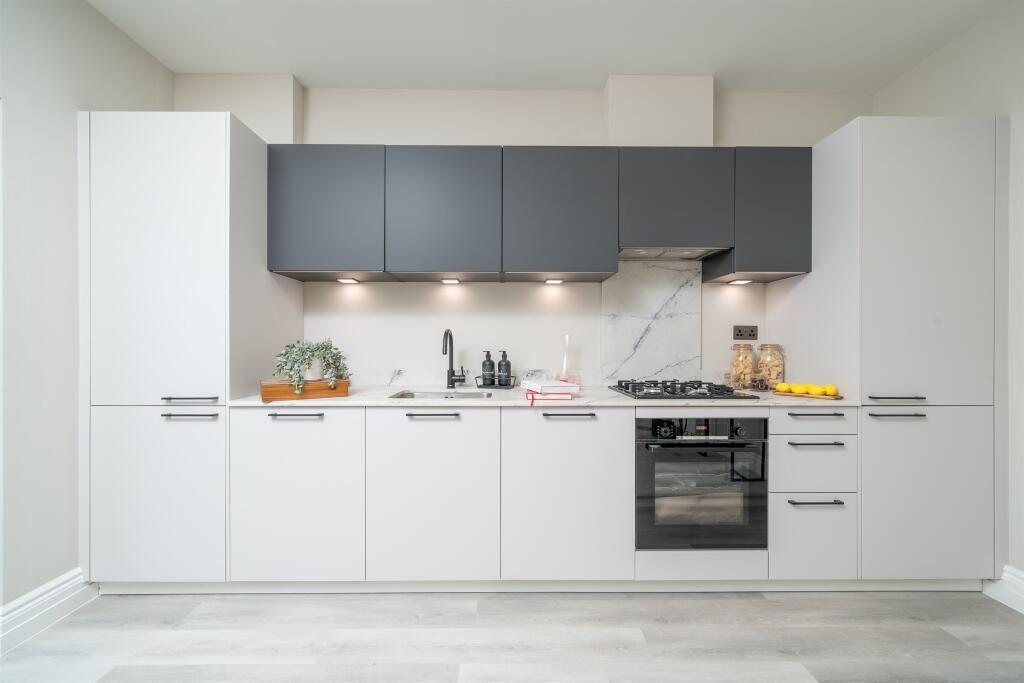 Main image of property: Knightswood Mansion, Berkhamsted