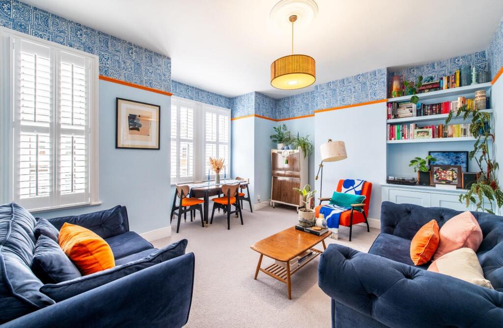 Main image of property: Gerda Road, New Eltham