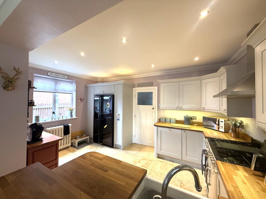 Station Road, Branston, LN4 photo 3
