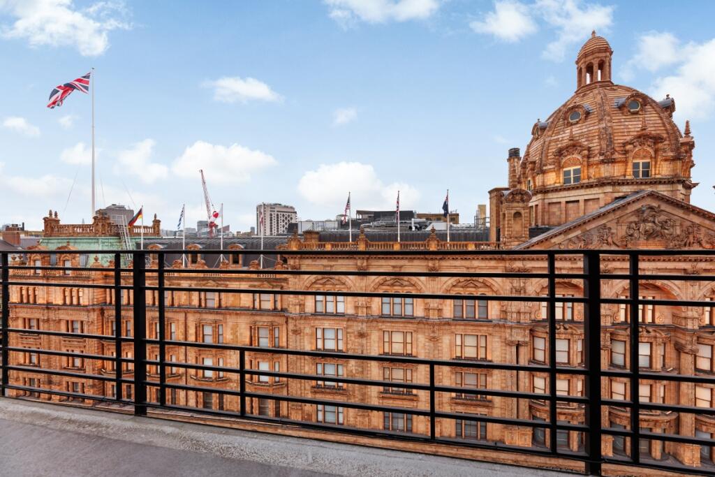 Main image of property: Princes Court, Brompton Road, London SW3