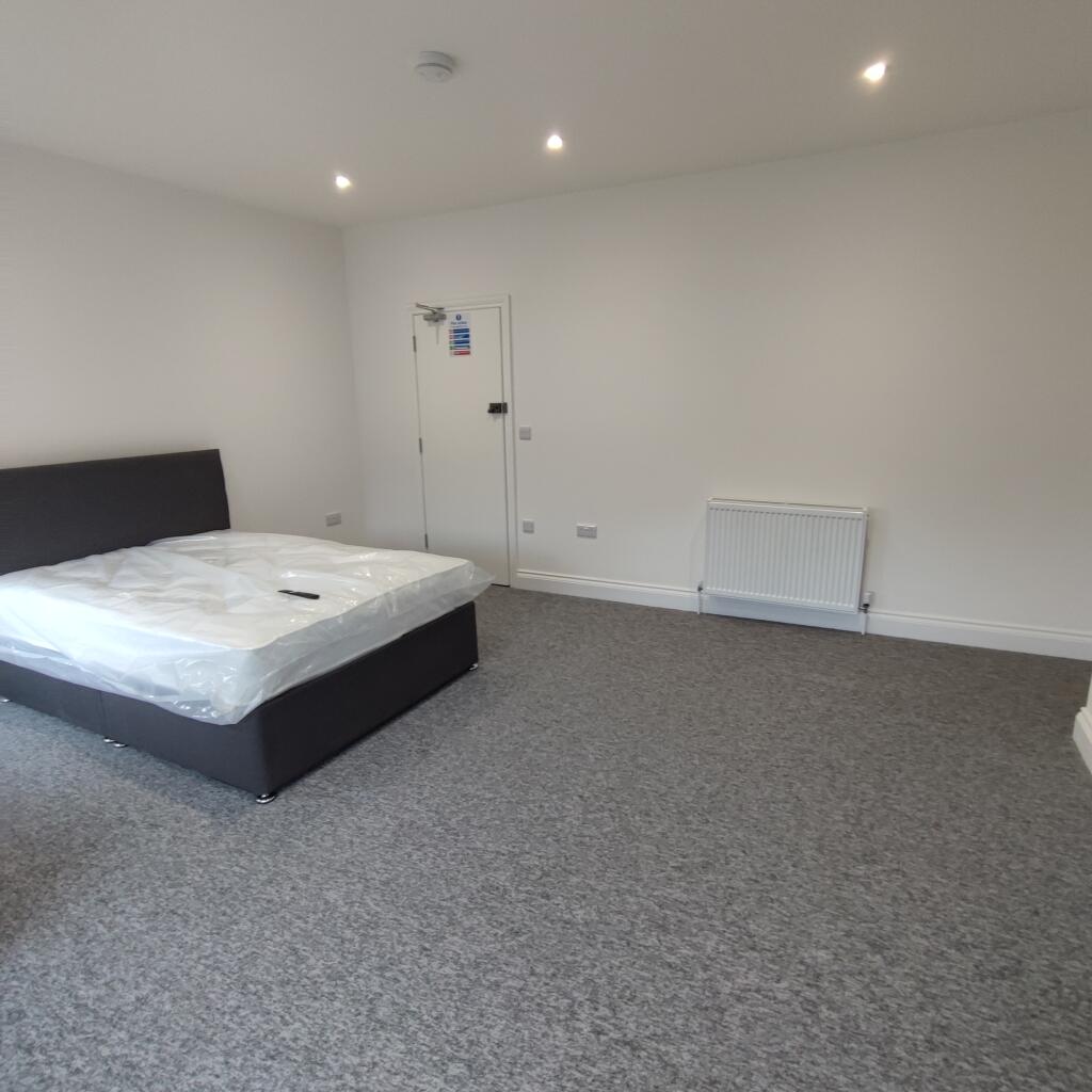 Main image of property: Damers Road Dorchester