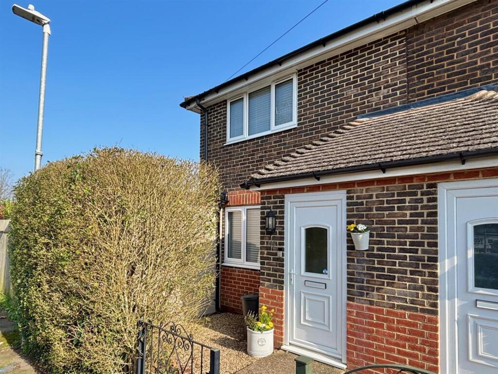 Main image of property: Otford Road, Sevenoaks