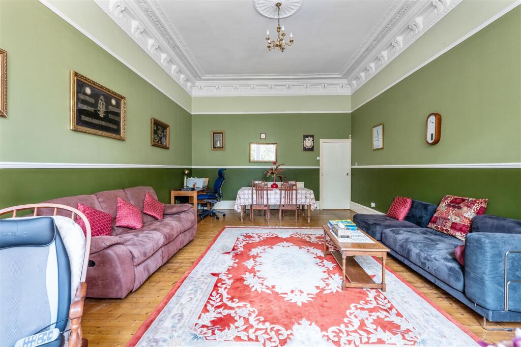 0/1 9 Winton Drive, Kelvinside, G12 0PZ photo 3