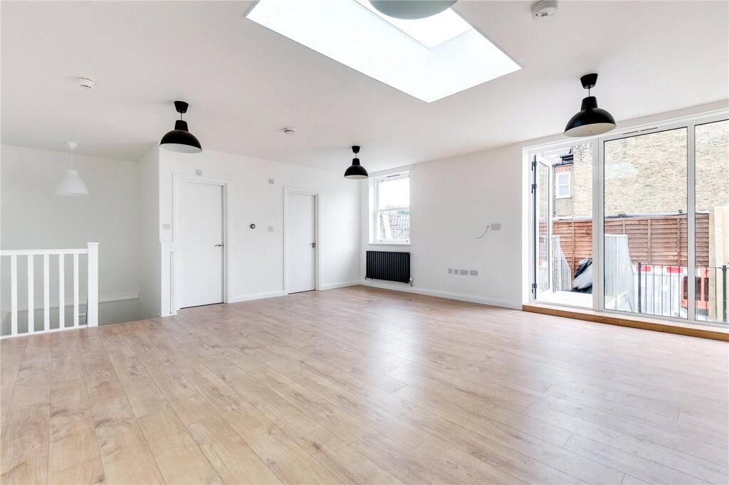 Main image of property: Fulham Palace Road, 
Alphabet Streets, SW6