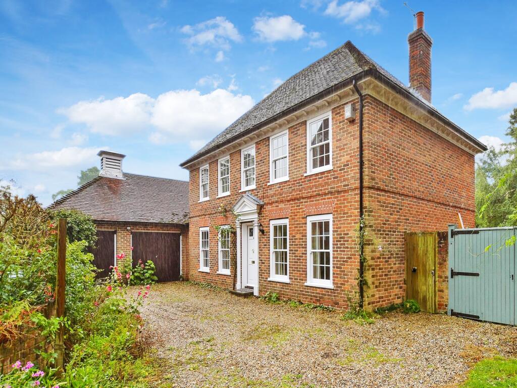 Main image of property: Mill Close, Wickhambreaux, Canterbury, Kent
