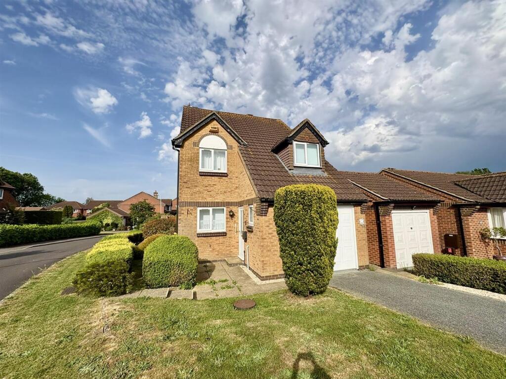 Main image of property: Old Station Gardens, Henstridge, Templecombe