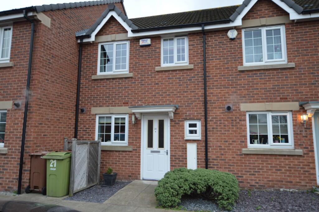 Main image of property: Toll Hill Drive, Castleford, West Yorkshire, WF10