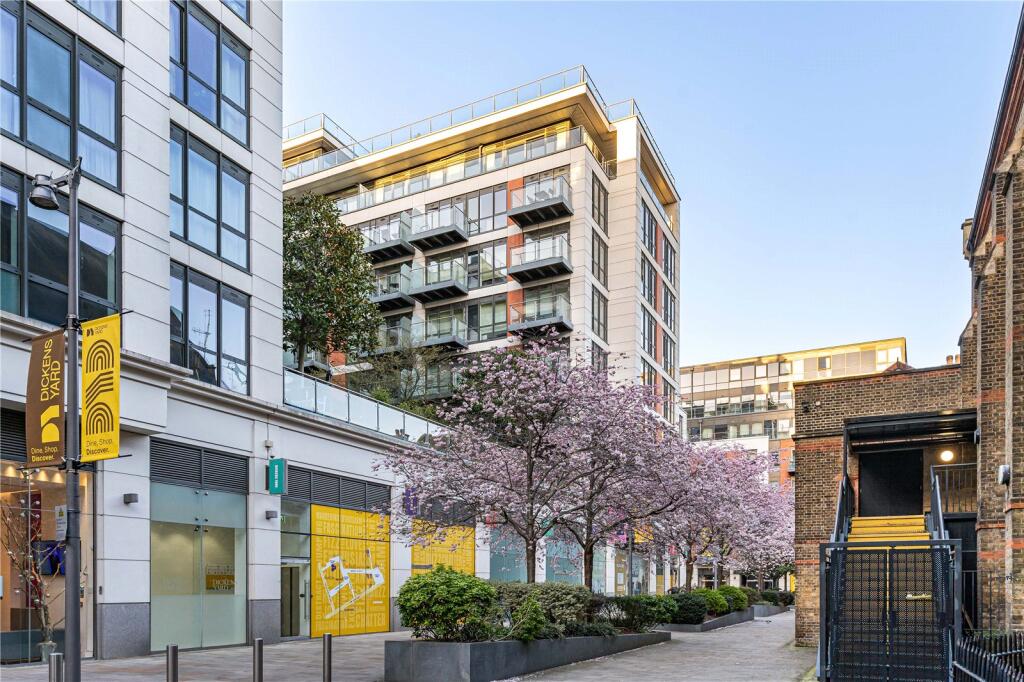 Main image of property: Longfield Avenue, London, W5