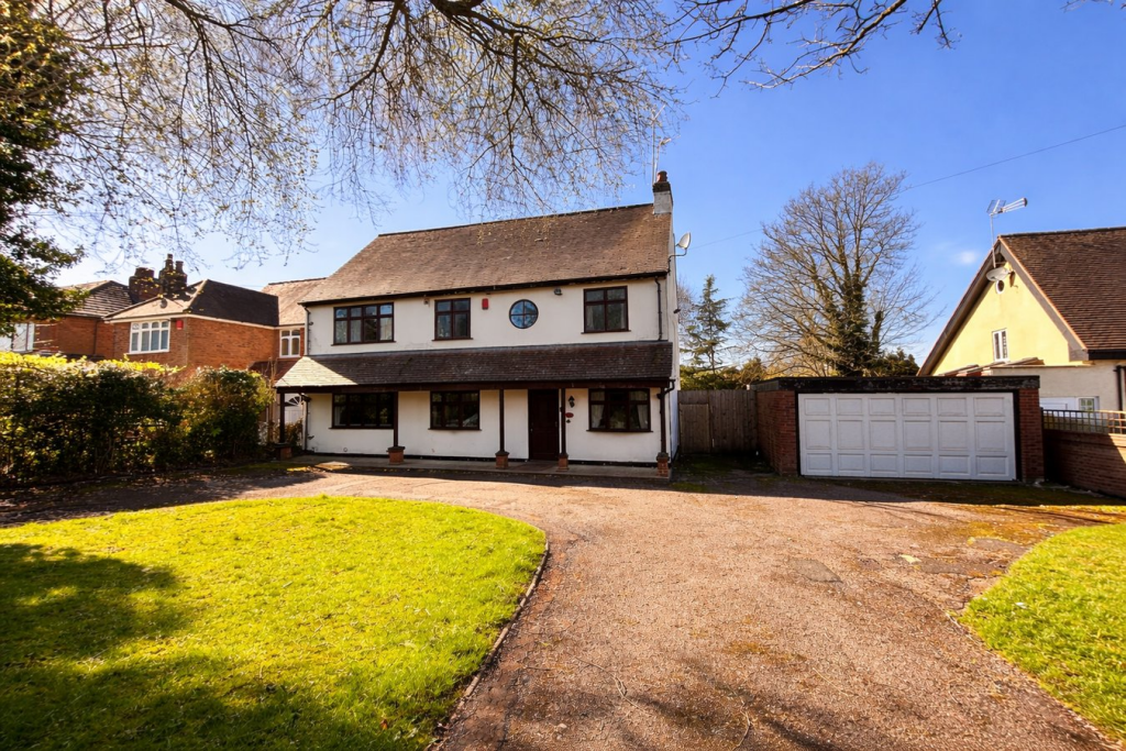 Main image of property: Skip Lane, Walsall, WS5