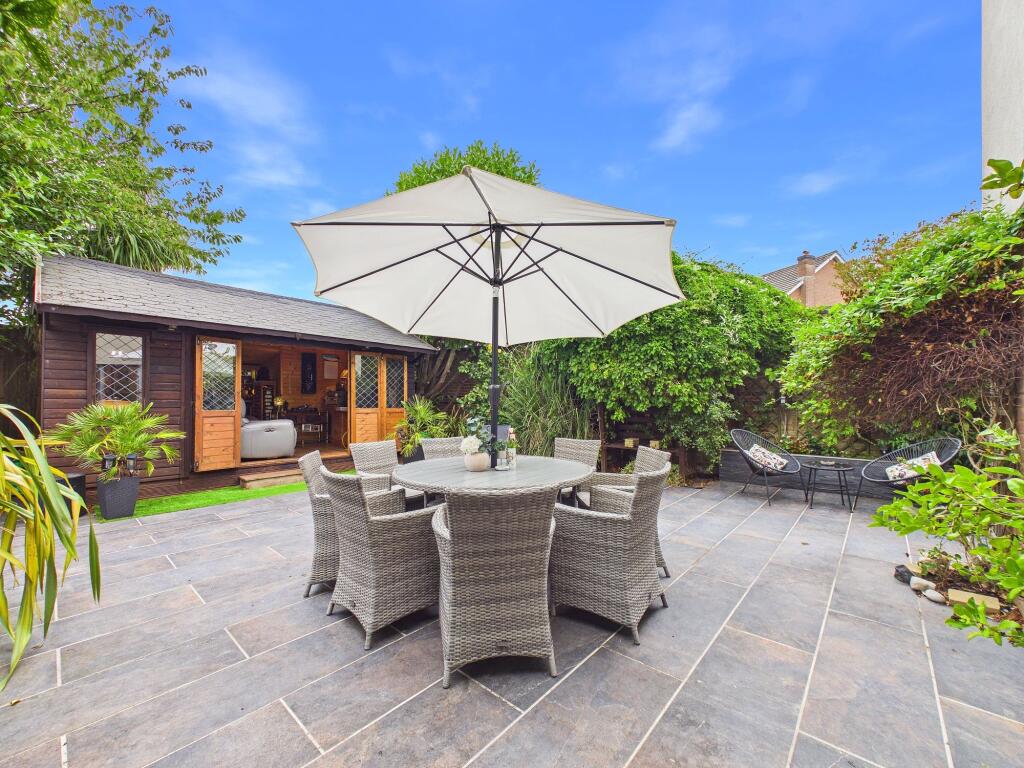 Main image of property: Readers Way, Rhoose, CF62
