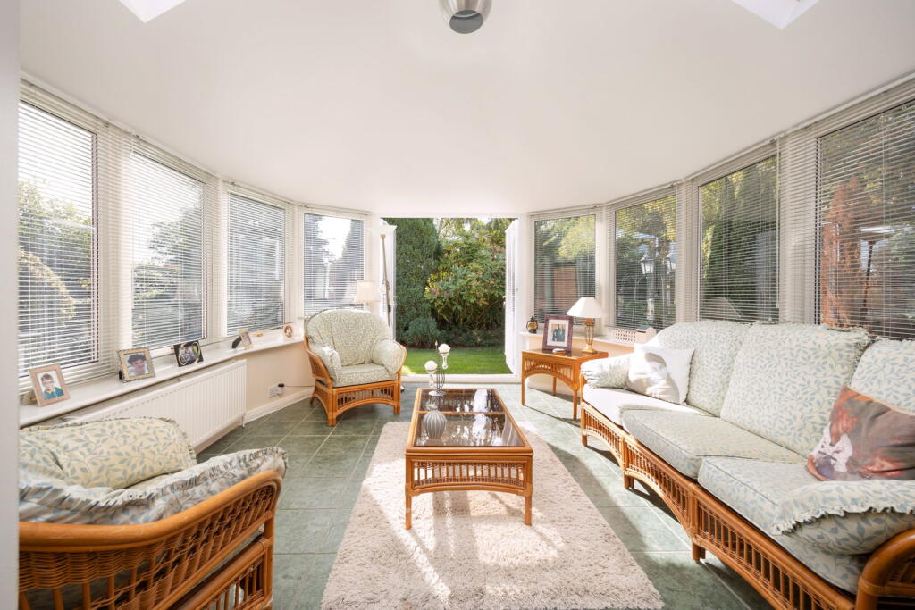 House in Devizes, Wiltshire - View 3