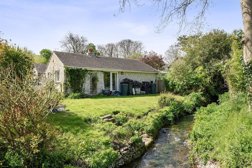 Main image of property: Blagdon Close, Martinstown, Dorchester