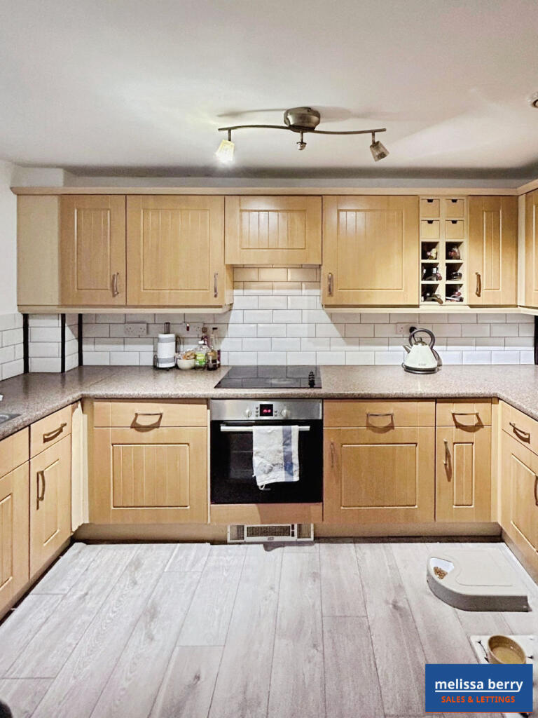 Apartment in Manchester, Greater Manchester - View 5