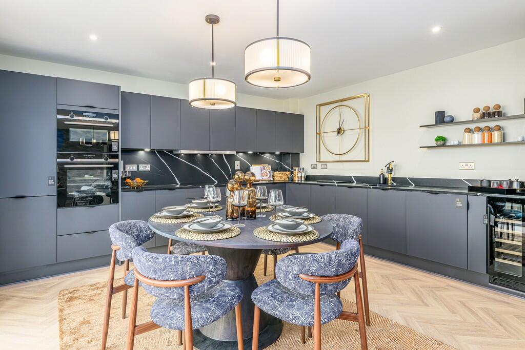 Main image of property: Hillside Gardens
Off Mill Farm Road
Aberdour
KY3 0RH