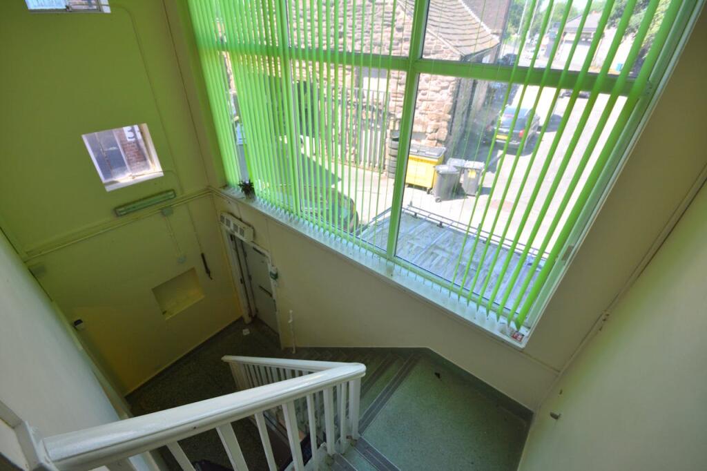 Stairwell