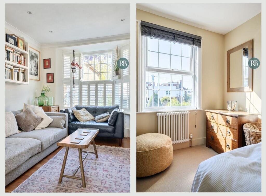 Main image of property: Water Dyke Avenue, Southwick, BN42 4DF