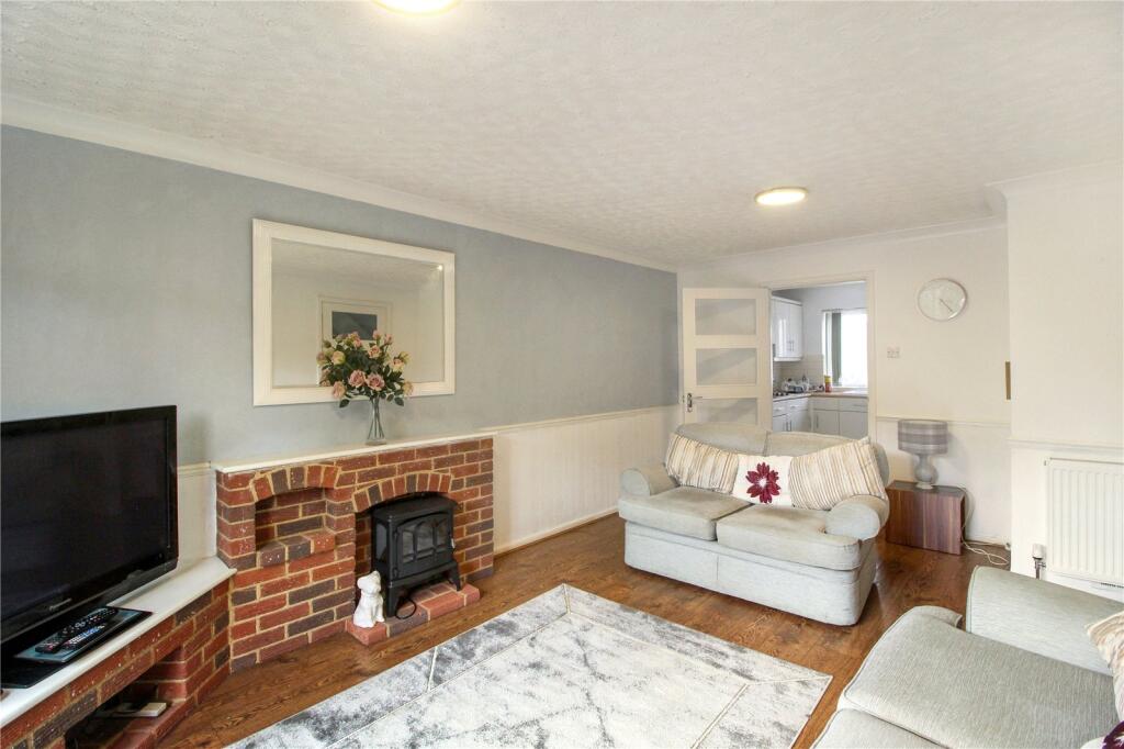 House in Southend-on-Sea - View 3