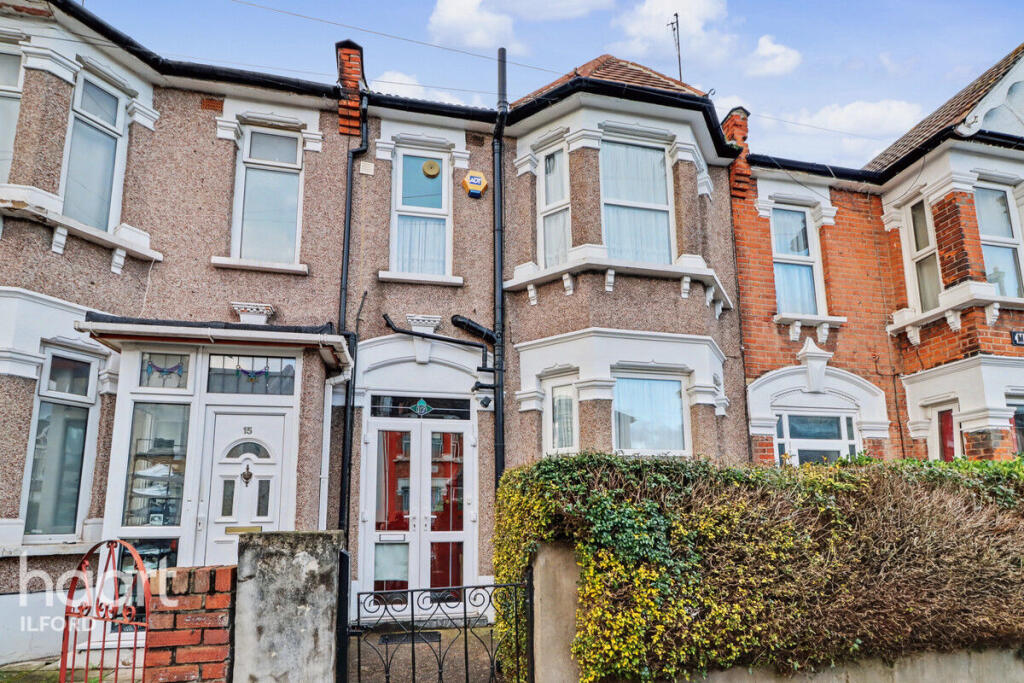 Main image of property: Monteagle Avenue, Barking